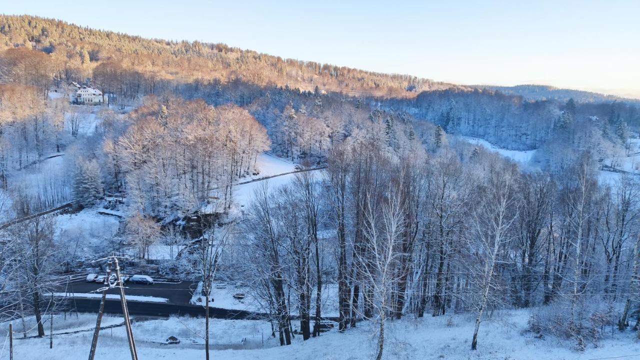 Pensjonat Orla Skala Szklarska Poreba Luaran gambar