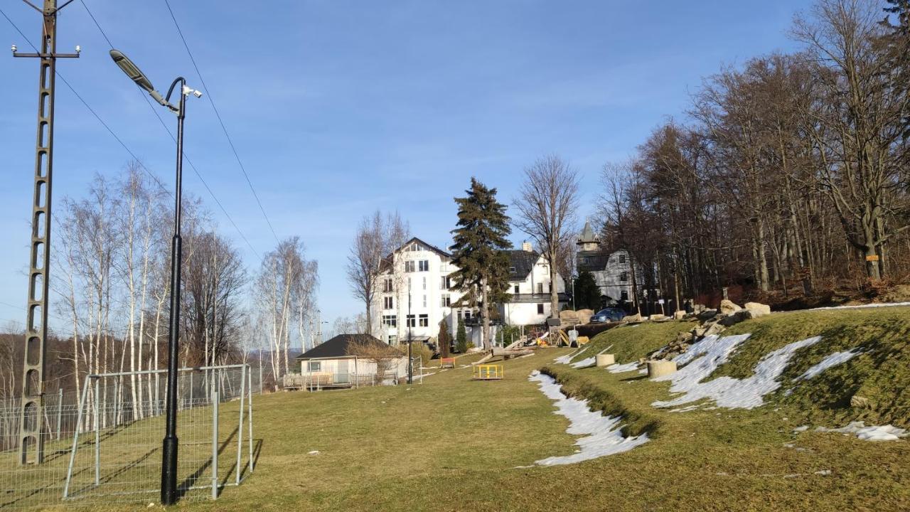 Pensjonat Orla Skala Szklarska Poreba Luaran gambar